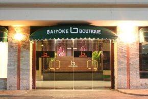 Отель Baiyoke Boutique Hotel  Бангкок